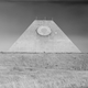 Illustration for article titled A Pyramid in the Middle of Nowhere Built To Track the End of the World